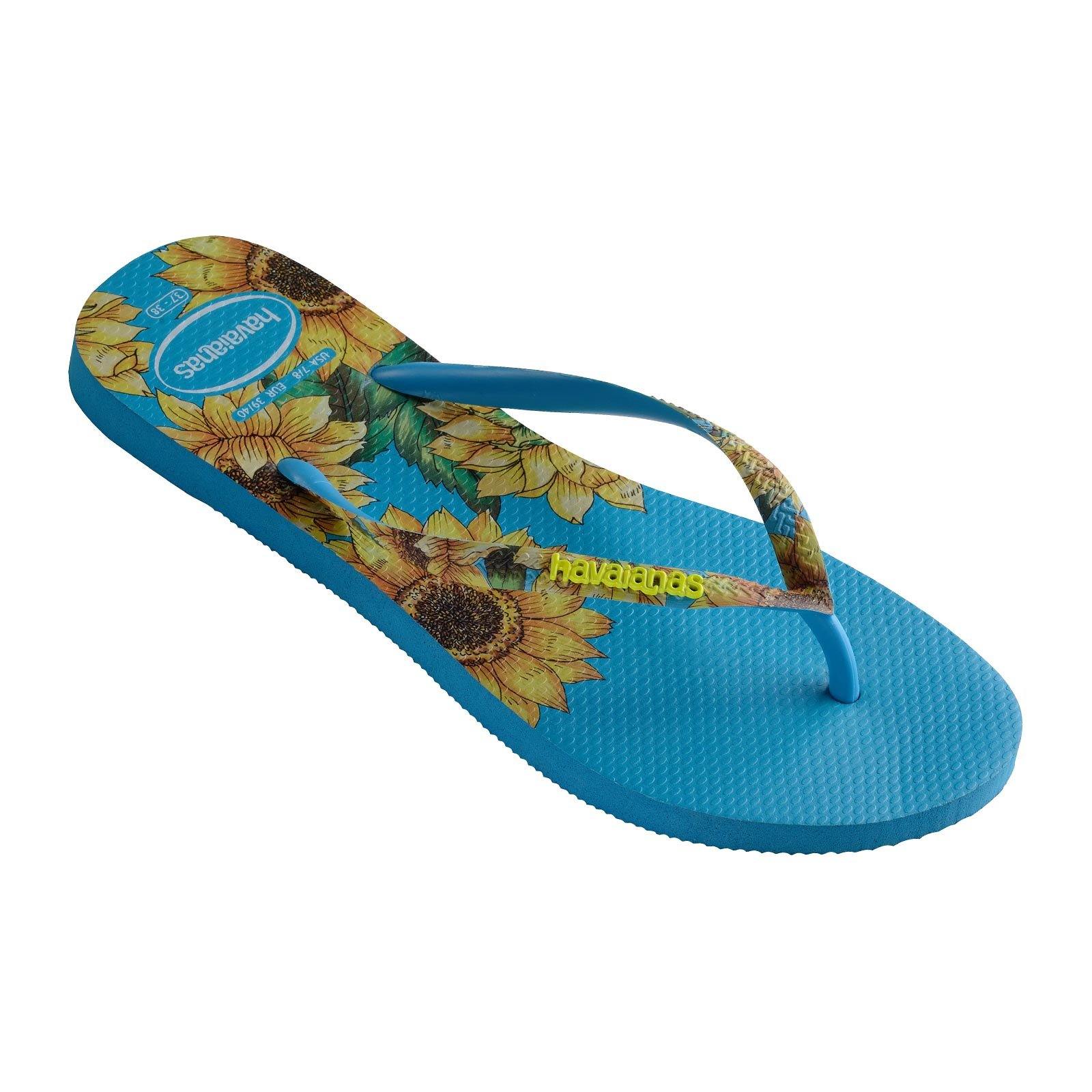 HA-WG6 (SLIM SENSATION 0212 TURQUOISE) 91992500 - Otahuhu Shoes