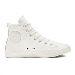 CT-K32 (Ct seasonal leather hi vintage white/silver) 81996100 - Otahuhu Shoes