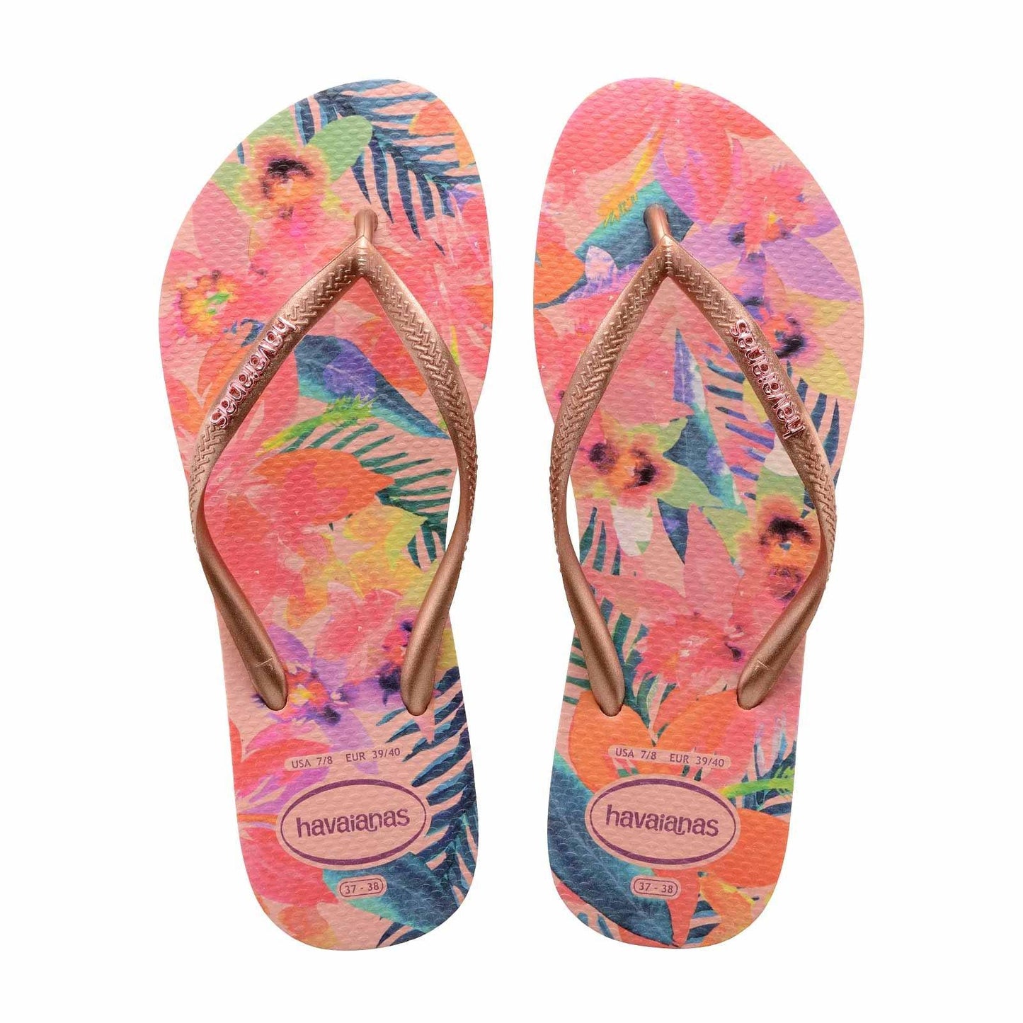 HA-WG5 (SLIM TROPICAL 0076 BALLET ROSE 0076) 91892500 - Otahuhu Shoes