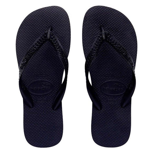 HA-A (TOP 0090 - BLK) 41691100 HAVAIANAS