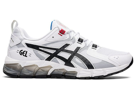 AS-X9 (Gel quantum 180 6 white/black) 322911750 ASICS