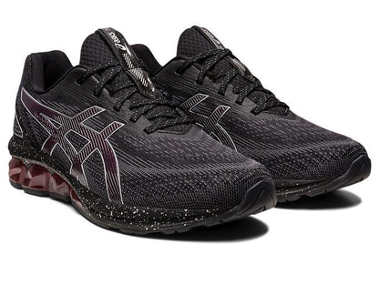 AS-S11 (Asics gel - quantum 180 VII black/cayene) 223912800 ASICS