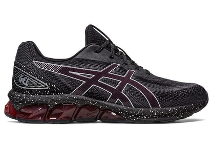 AS-S11 (Asics gel - quantum 180 VII black/cayene) 223912800 ASICS