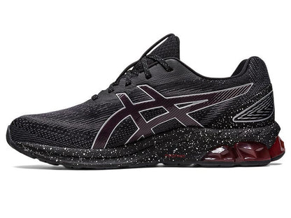 AS-S11 (Asics gel - quantum 180 VII black/cayene) 223912800 ASICS