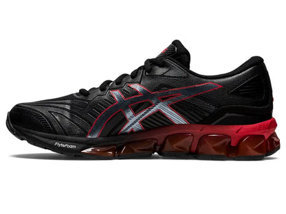 AS-P11 (Asics gel-quantum 360 VII black/red alert) 123914300 ASICS