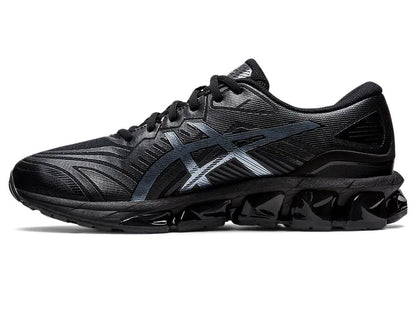 AS-O11 (Asics gel-quantum 360 VII black/black) 123914300 ASICS