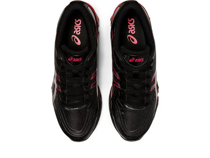 AS-P11 (Asics gel-quantum 360 VII black/red alert) 123914300 ASICS