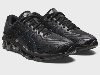 AS-O11 (Asics gel-quantum 360 VII black/black) 123914300 ASICS