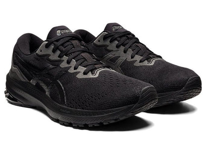 AS-A11 (Asics GT-1000 11 4E width black/black) 1022910240 ASICS