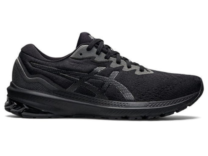 AS-A11 (Asics GT-1000 11 4E width black/black) 1022910240 ASICS