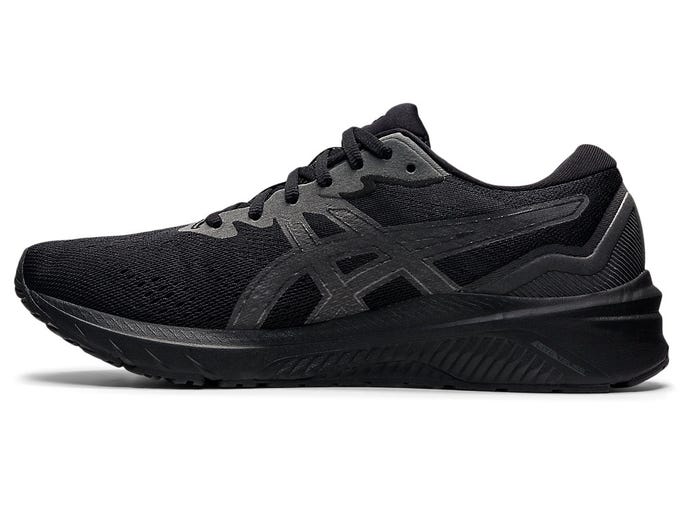 AS-A11 (Asics GT-1000 11 4E width black/black) 1022910240 ASICS