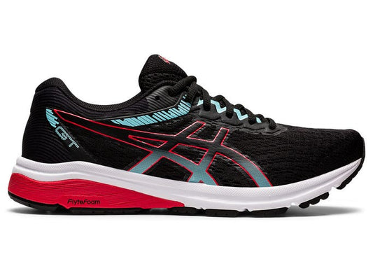 AS-P9 (GT-800 black/electric red) 112199200 ASICS