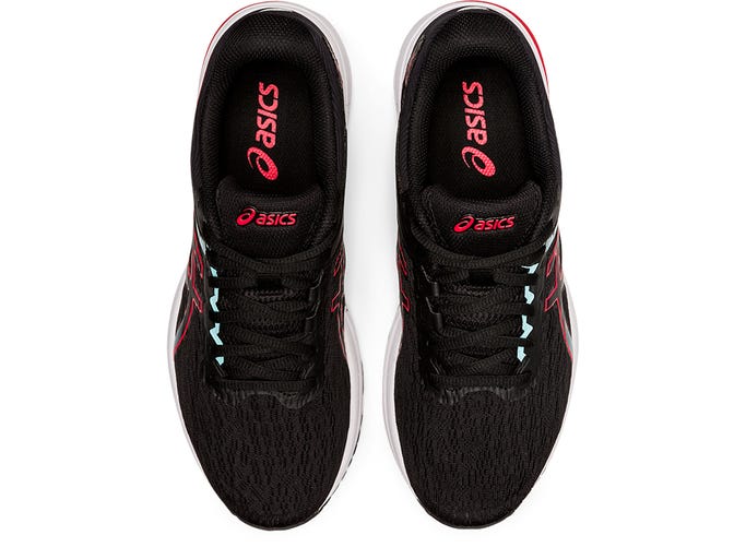 AS-P9 (GT-800 black/electric red) 112199200 ASICS