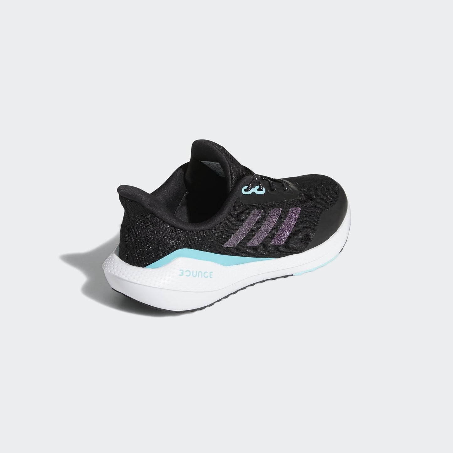 A-P62 (EQ21 run j black/shock pink/pulse aqua) 112195630 ADIDAS