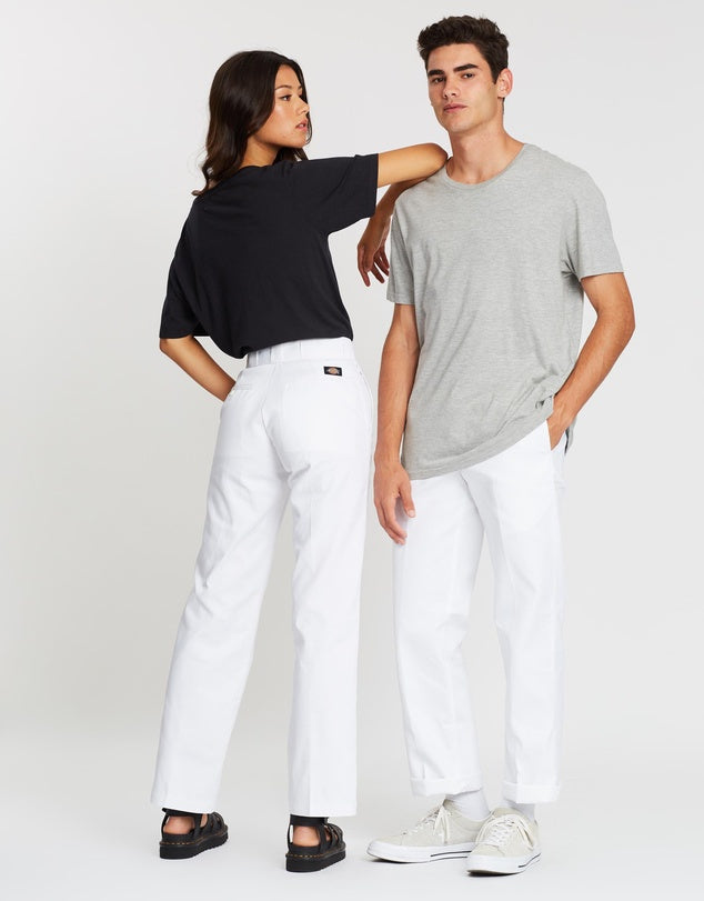 D-I3 (Original 874-02 white) 82194345 DICKIES