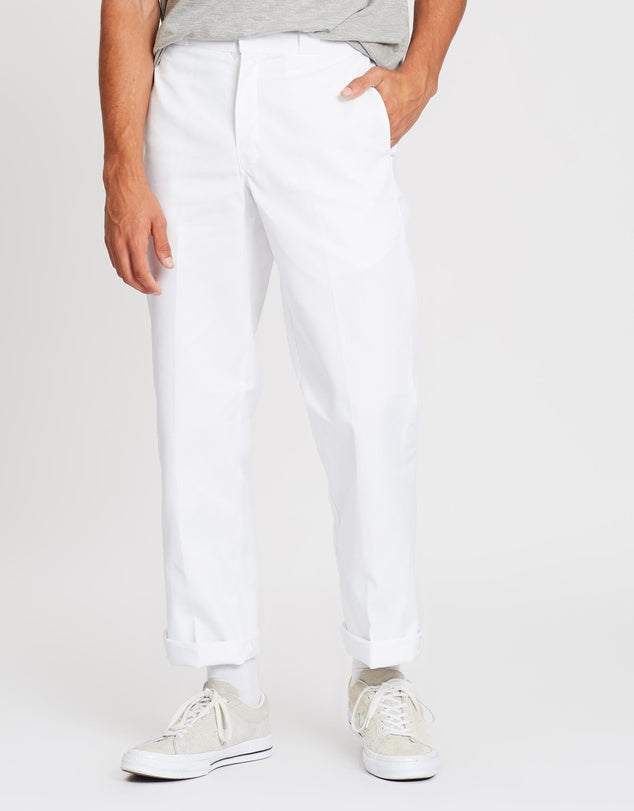 D-I3 (Original 874-02 white) 82194345 DICKIES