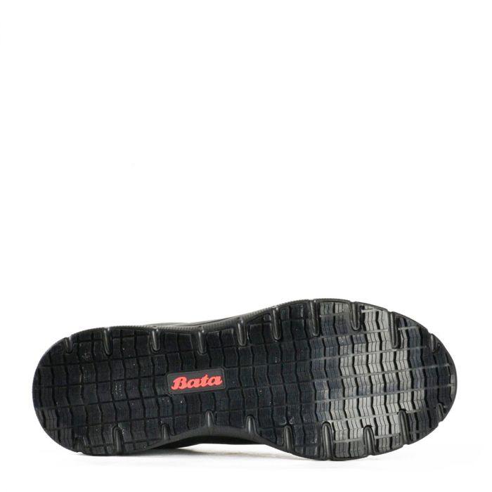 BA-N (ICE BLACK SLIP ON) 101991250 - Otahuhu Shoes