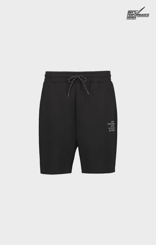 ILA-K (Ilabb mens brake short black) 22394347 ILABB