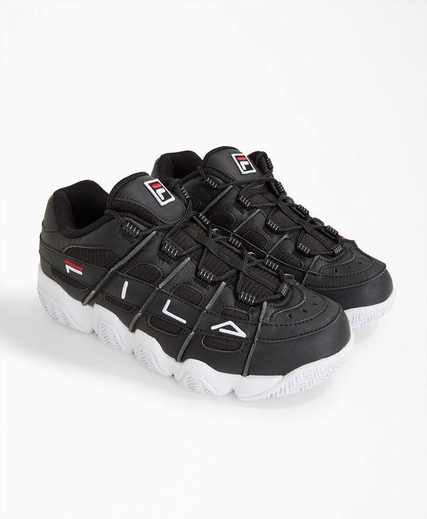 F-Y (UPROOT 014 BLK/FRED) 91996820 - Otahuhu Shoes