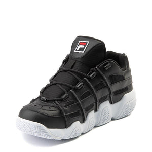 F-Y (UPROOT 014 BLK/FRED) 91996820 - Otahuhu Shoes