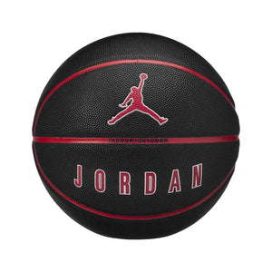 NE-U24 (Jordan ultimate 2.0 8P basketball amber/black/metallic silver/black- size 7) 112393800