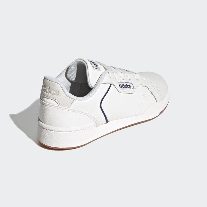 A-J58 (Roguera j cloud white/tech indigo) 82094095 - Otahuhu Shoes