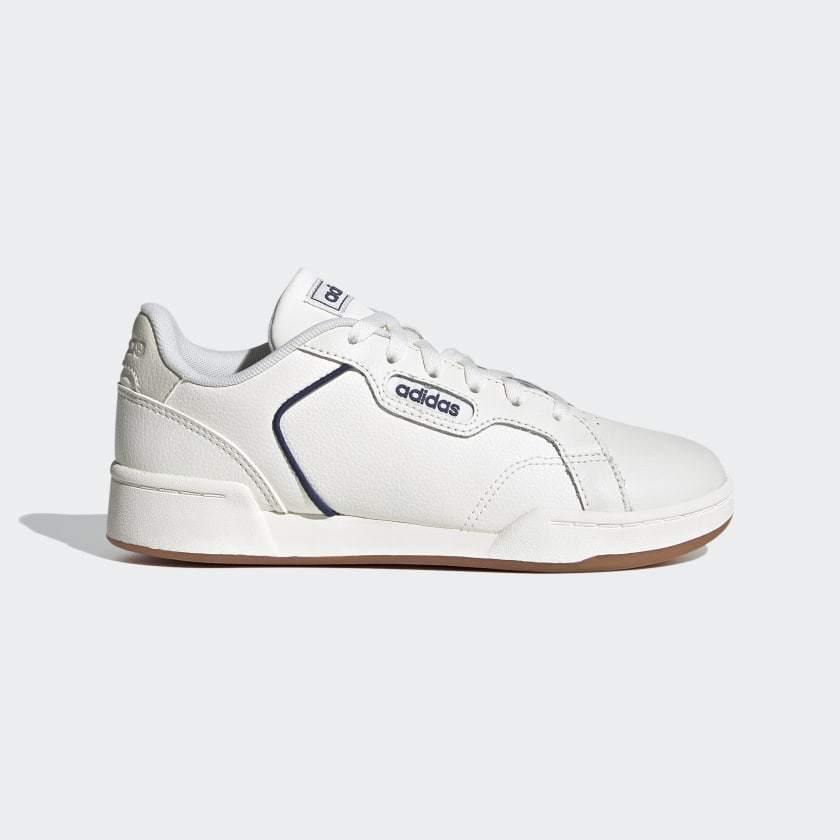 A-J58 (Roguera j cloud white/tech indigo) 82094095 - Otahuhu Shoes