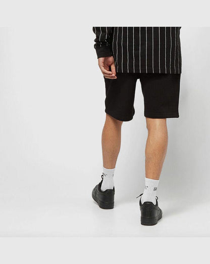 KKA-Q (Signature shorts black) 72195085 - Otahuhu Shoes