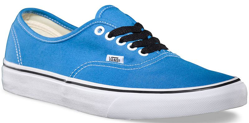 V-P8 (AUTHENTIC / FRENCH BLUE/TRUE WHITE)11494343 VANS