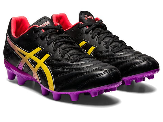 AS-F12 (Asics lethal flash it 2 black/vibrant yellow)42399216 ASICS