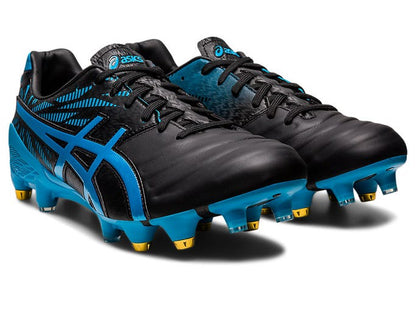 AS-E12 (Asics lethal tigreor ff hybrid black/island blue) 423919450 ASICS