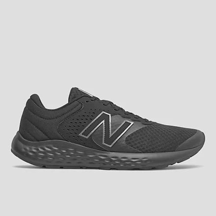 NB-T7 (New balance 420 v2 2 E width black) 92393000