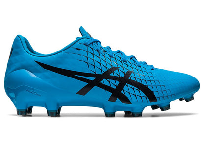 AS-Y11 (Asics menace 4 island blue/black) 322915350 ASICS