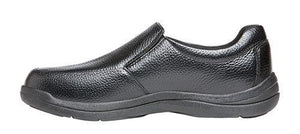 PR-C (CRUZ II BLACK GRAIN)71798900 - Otahuhu Shoes