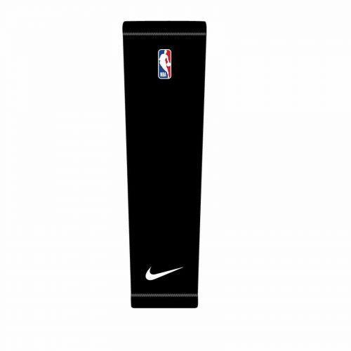 NA-Z37 (Nike shooter sleeve 2.0 nba black/white) 62291750 NIKE