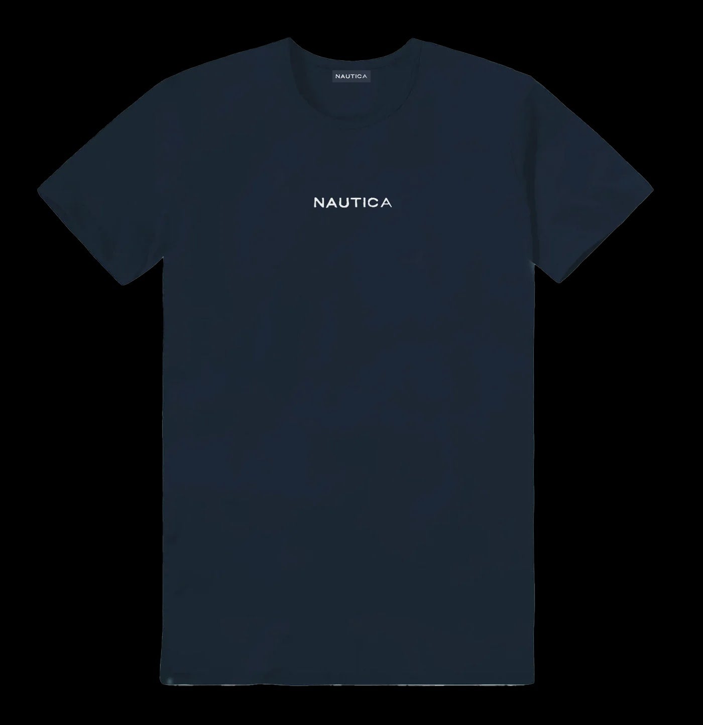 NTA-P8 (Nautica artur t-shirt big & tall dark navy) 92393696