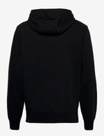 NBA-F1 (Stacked hoodie bk black) 82094050 - Otahuhu Shoes