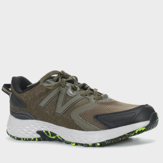 NB-W7 (New balance ff 410 4E width green/khaki) 92393000