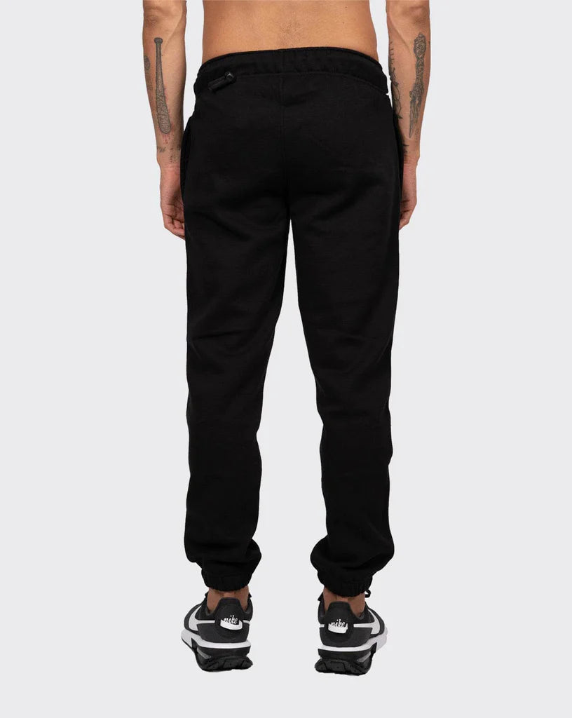 NEA-G3 (NE0297Q222 Trackpant la raiders black/metallic silver) 52294500 NEW ERA