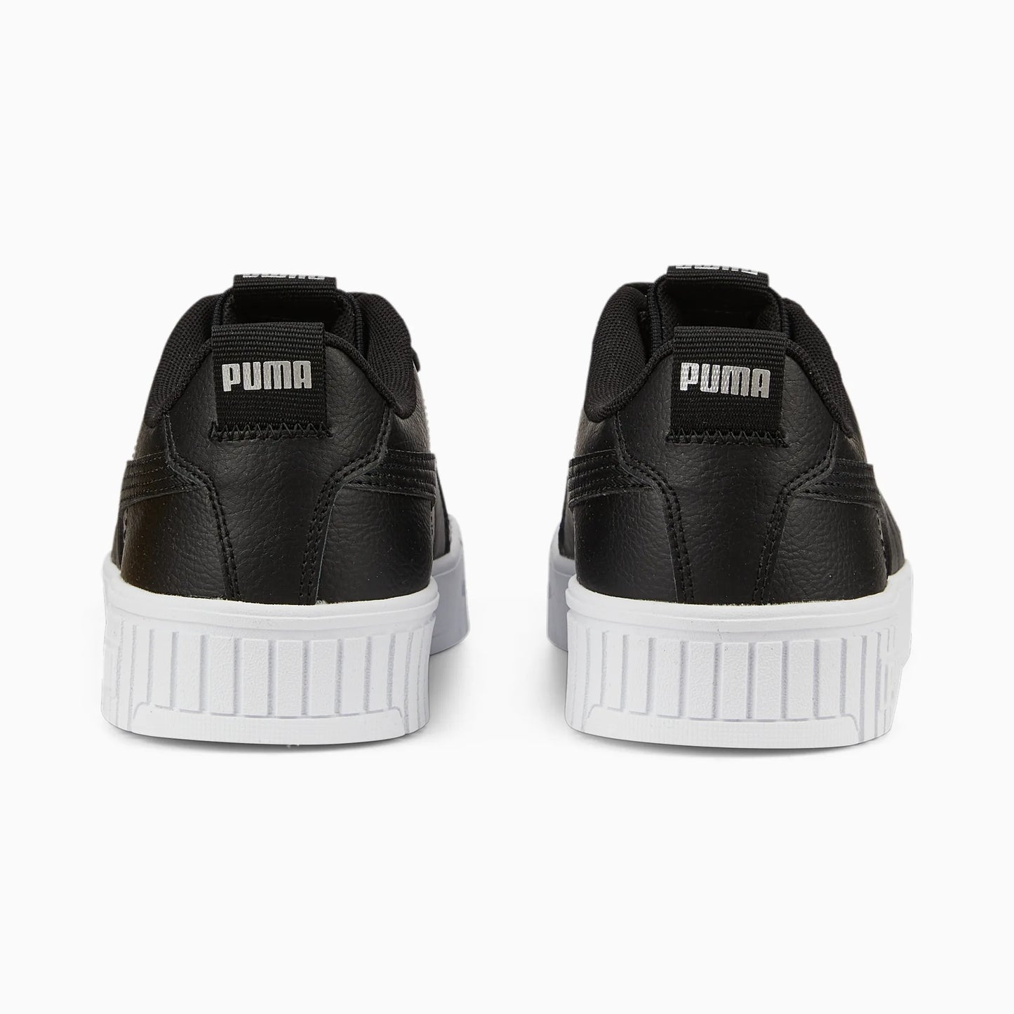 P-S42 (Puma carina 2.0 tape black/silver) 102296000 PUMA