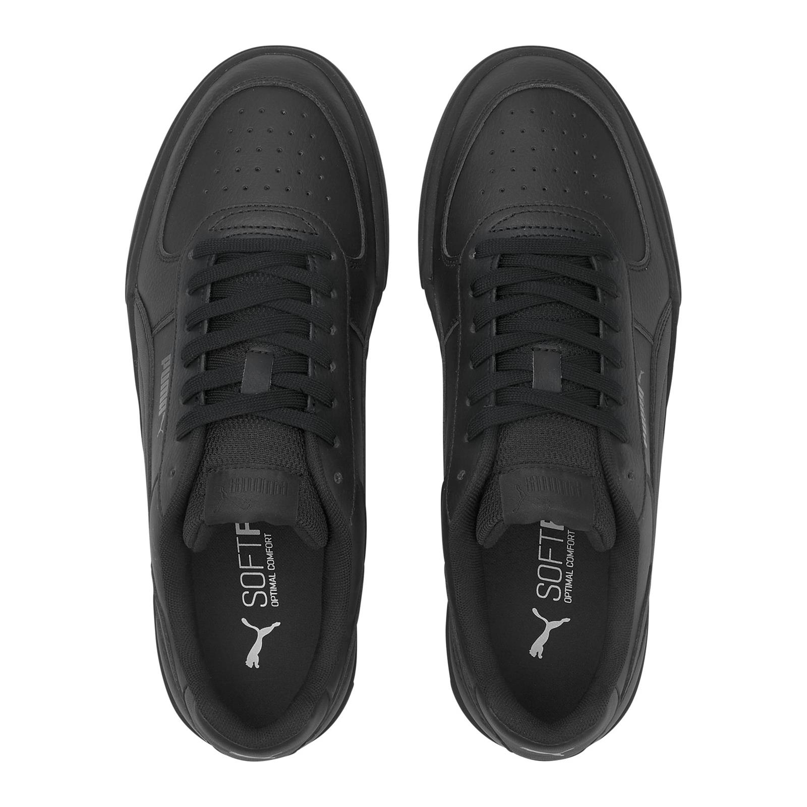 P-Q40 (Puma caven black/black) 122195000 PUMA