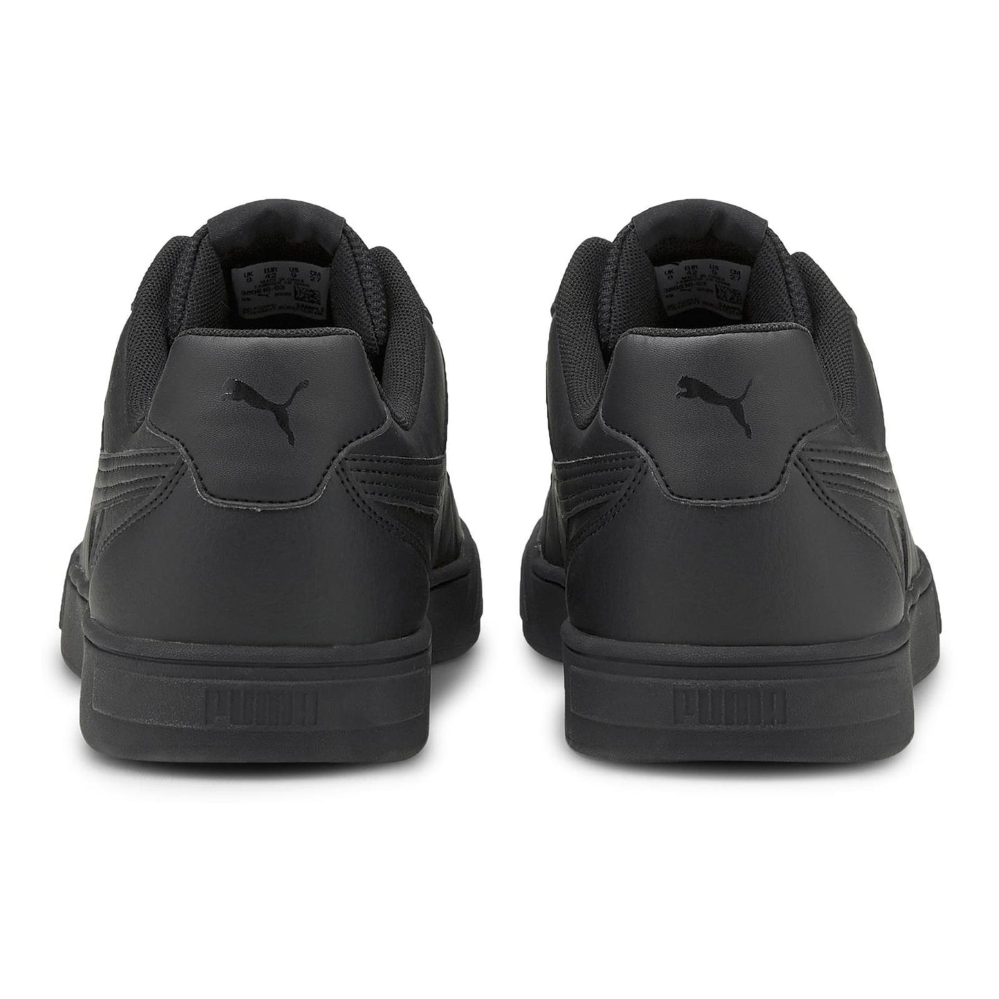 P-Q40 (Puma caven black/black) 122195000 PUMA