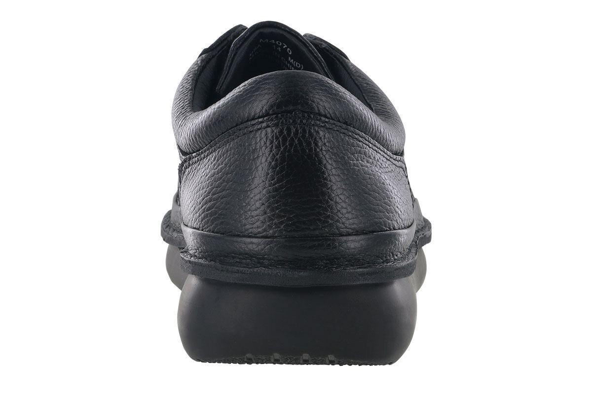 PR-A (VILLAGER BLACK GRAIN)111999900 - Otahuhu Shoes