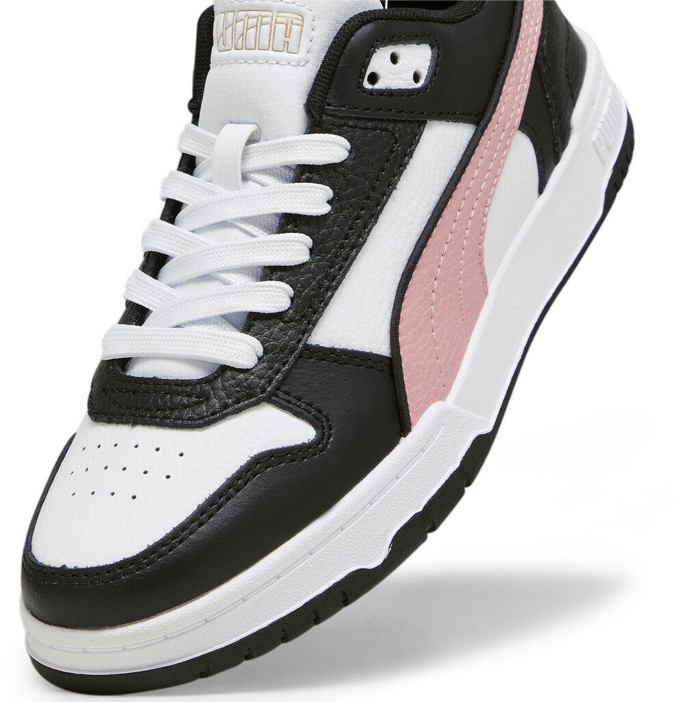 P-R44 (Puma RBD low black/white/future pink) 82396500 PUMA