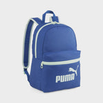 PE-P1 (Puma phase small backpack cobalt glaze) 22491750