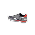 R-H9 (Royal cl jogger 2rs grey/white/red/black) 11695739 REEBOK