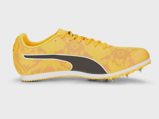 P-P46 (Puma evospeed star 8 sun stream/sunset glow) 22495500