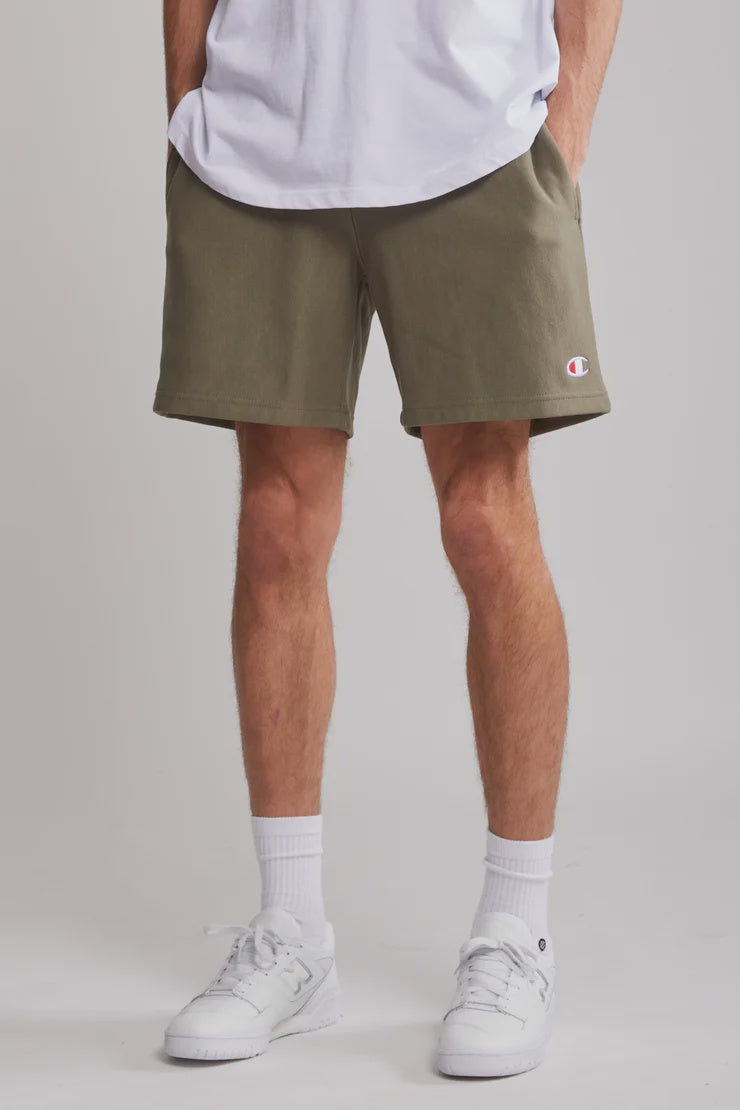 CA-X11 (Champion reverse weave french terry shorts lady fern) 82393043