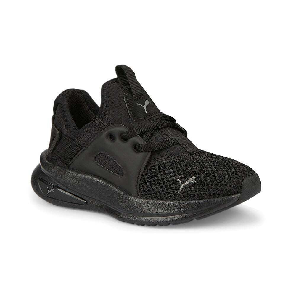 P-Z44 (Puma softride enzo evo ps black/castle rock) 112394500