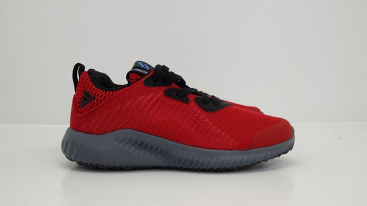 A-R43 (ALPHABOUNCE C SCARLE/BLK) 11796079 ADIDAS